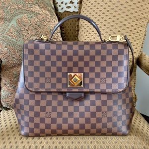 Authentic Louis Vuitton Handbag
